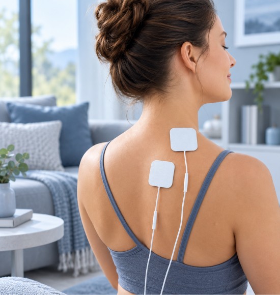 ECG Electrodes by INTCO Medical